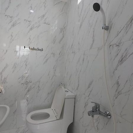 Griya Bausasran Yogyakarta Exterior foto