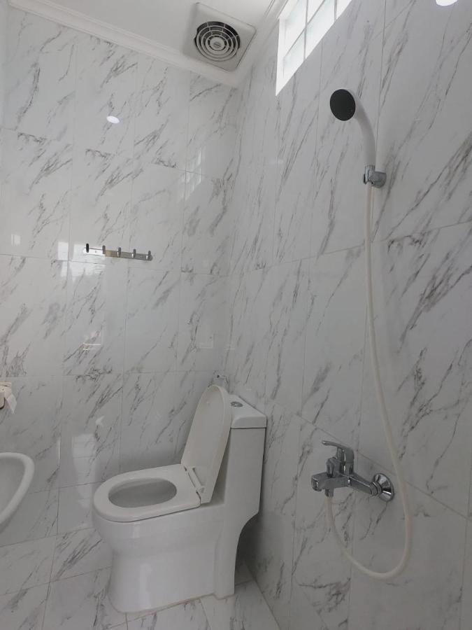 Griya Bausasran Yogyakarta Exterior foto